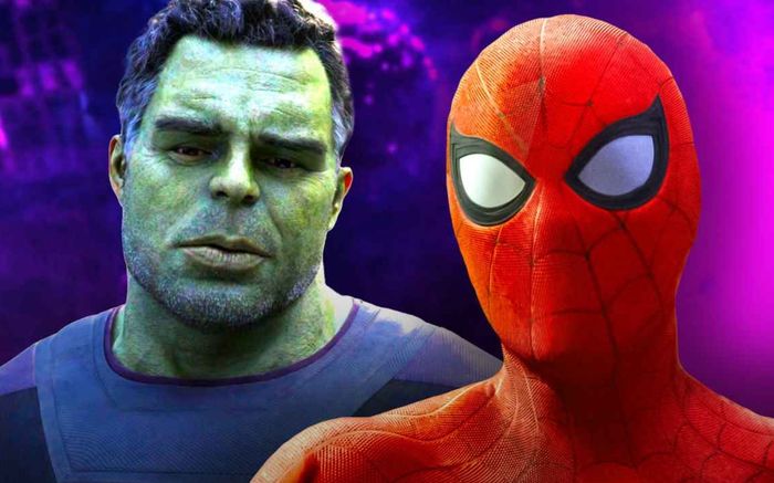 Tiết lộ vai trò đặc biệt của Hulk trong Spider-Man: Brand New Day