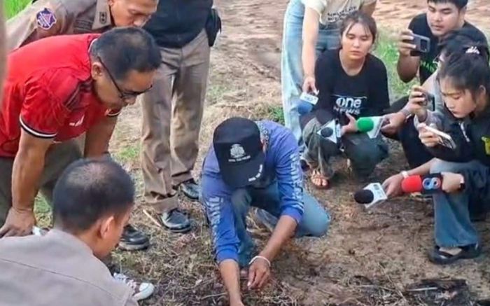 Người phụ nữ trúng số độc đắc gần 5 tỷ đồng, mất trắng toàn bộ số tiền sau đó