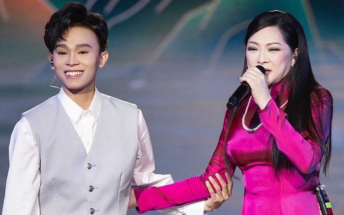 Hồ Văn Cường đón hạnh phúc mới sau ngày vui với ca sĩ Như Quỳnh