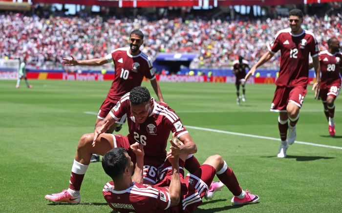 Lopetegui lên tiếng sau khi Qatar tạo kỳ tích ở World Cup 2026