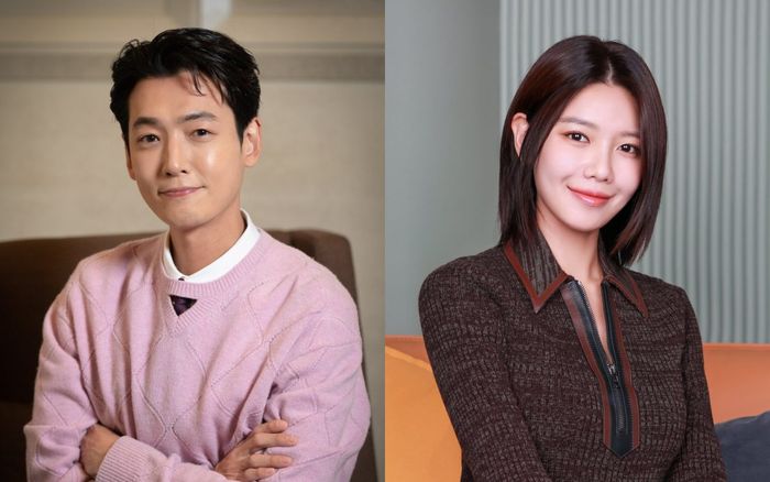 Jung Kyung Ho và Sooyoung đã có dấu hiệu rạn nứt từ cuối năm 2025?