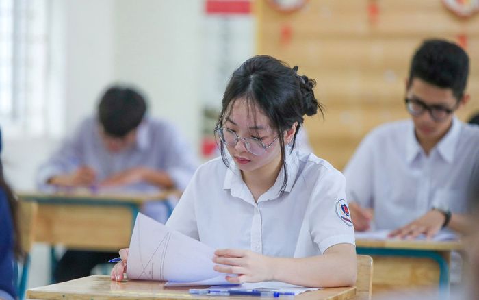 Khi nào Hà Nội công bố điểm thi và điểm chuẩn vào lớp 10?