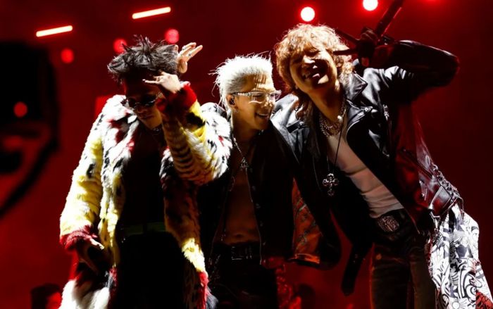 Sau 9 năm vắng bóng tour thế giới, BIGBANG hé lộ kế hoạch tái xuất đầy tham vọng