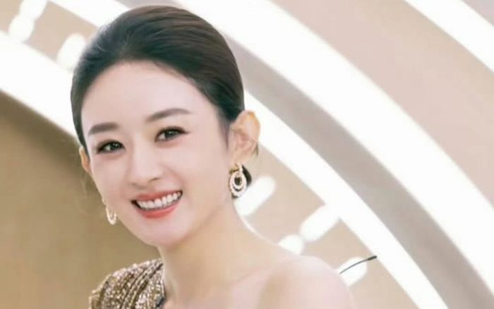 Ba tin vui liên tiếp từ Triệu Lệ Dĩnh