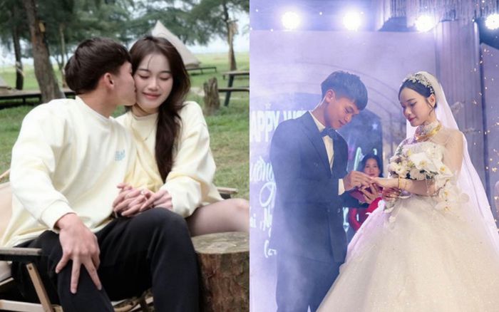Theo học ngành của bà xã Hồ Văn Cường có khó tìm việc không?