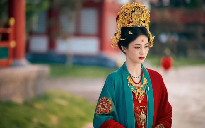 5 bộ phim Hoa ngữ đang được yêu thích nhất hiện nay