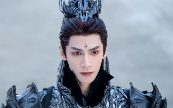 Top 10 nam chính mang cảm giác tan vỡ trên màn ảnh Hoa ngữ: Thành Nghị chưa phải số 1