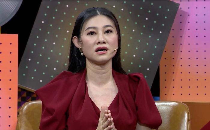 Tiếc cho bước đi mới của NSƯT Quế Trân
