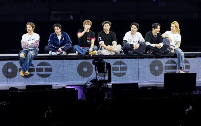 200.000 người 'đổ bộ' thành phố Busan mừng kỷ niệm 13 năm ra mắt của BTS