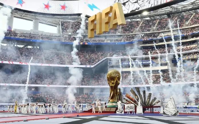 Không phải Shakira, đây mới là tiết mục được đánh giá cao nhất tại World Cup 2026