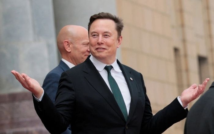 1,1 nghìn tỷ USD của Elon Musk lớn đến mức nào? Có thể mua những gì?