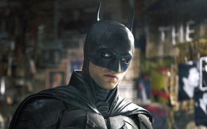 The Batman II chính thức bấm máy sau nhiều năm chờ đợi