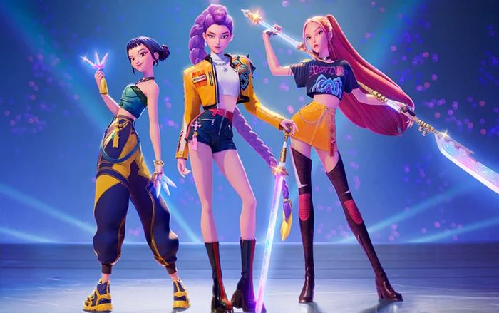 Kpop tiếp tục trở thành 'cỗ máy in tiền' của Hàn Quốc, xuất khẩu âm nhạc tăng tới 84%