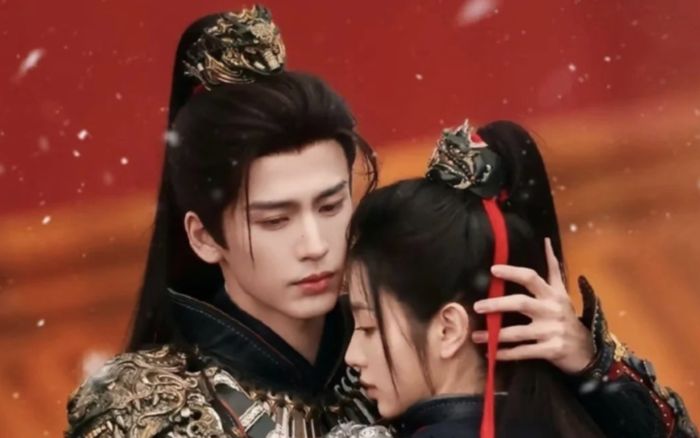 Top 3 bộ phim đã phá vạn trên iQIYI trong năm 2026