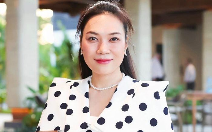 Mỹ Tâm hội ngộ người đàn ông giúp cô đổi đời
