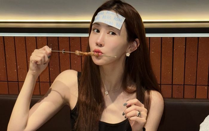 Lee Da Hae chia sẻ thay đổi sau khi mang thai