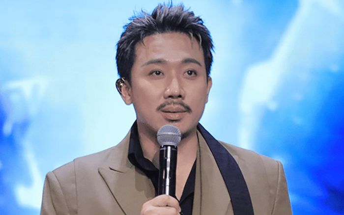 Trấn Thành quyết định chơi liều