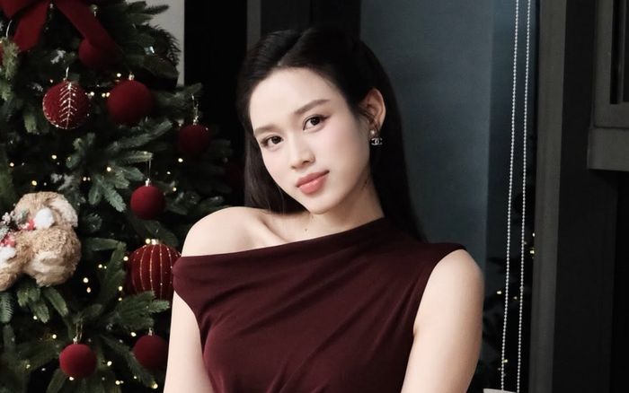 Đỗ Thị Hà gặp lại hai người đặc biệt