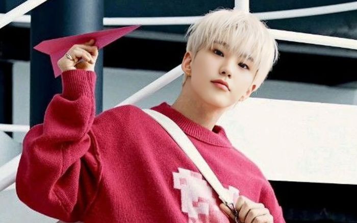 Hoshi (SEVENTEEN) dùng tiền quyên góp xây 5 phòng học tại Zambia