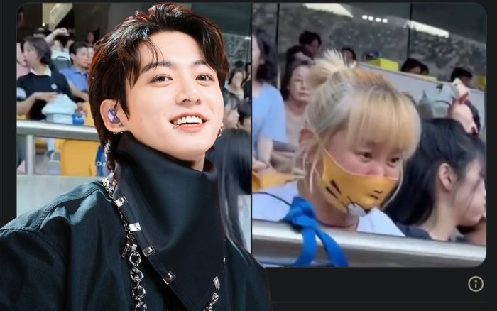 Mẹ Jungkook xuất hiện tại concert BTS, mạng xã hội tranh cãi