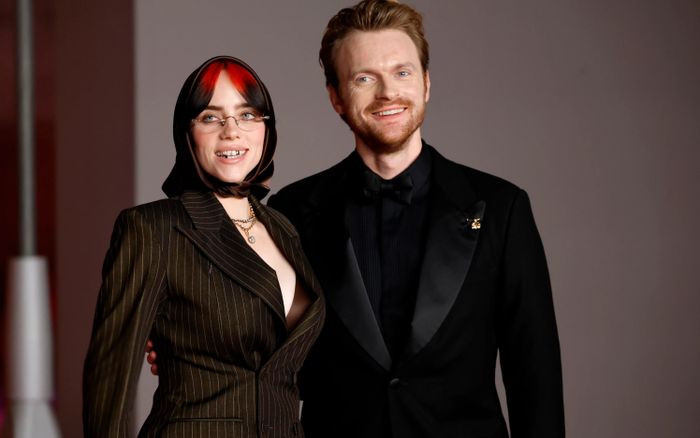 Anh trai Billie Eilish muốn hợp tác với Rihanna