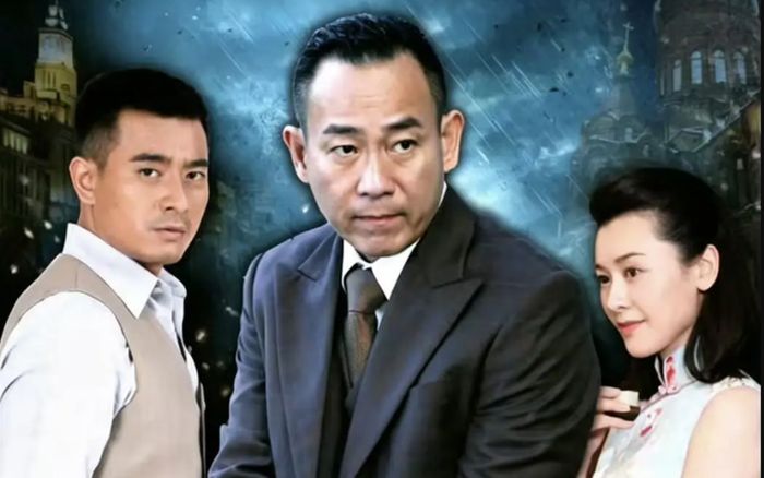 Vận Chuyển Đặc Biệt ra mắt sau một thập kỷ, quy tụ Trần Long và Lâm Bảo Di