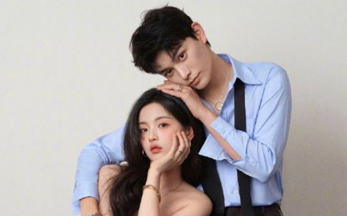 Đinh Vũ Hề và Dương Siêu Việt tái hợp trong Thiên Thiên Sủng Ái