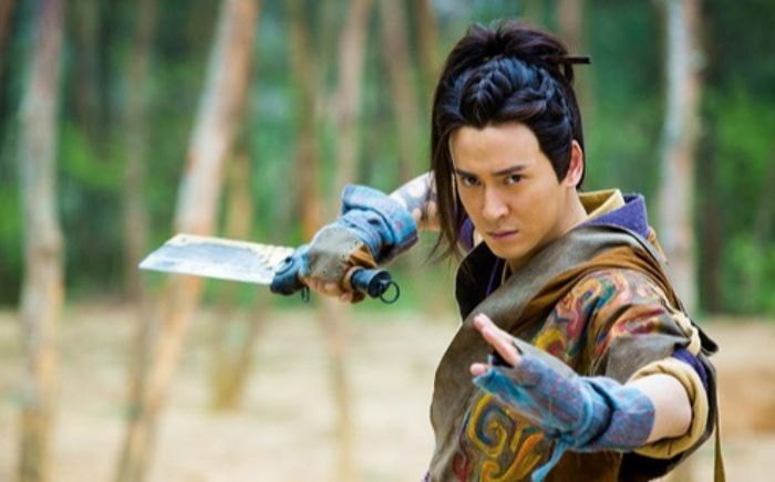 Nhân vật vừa đáng ghét vừa đáng yêu trong thế giới Kim Dung