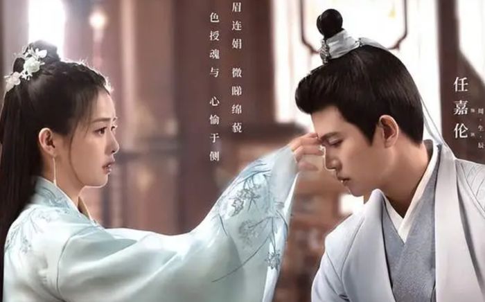 9 bộ phim Hoa ngữ gây nghiện bậc nhất, Châu Sinh Như Cố được gọi tên