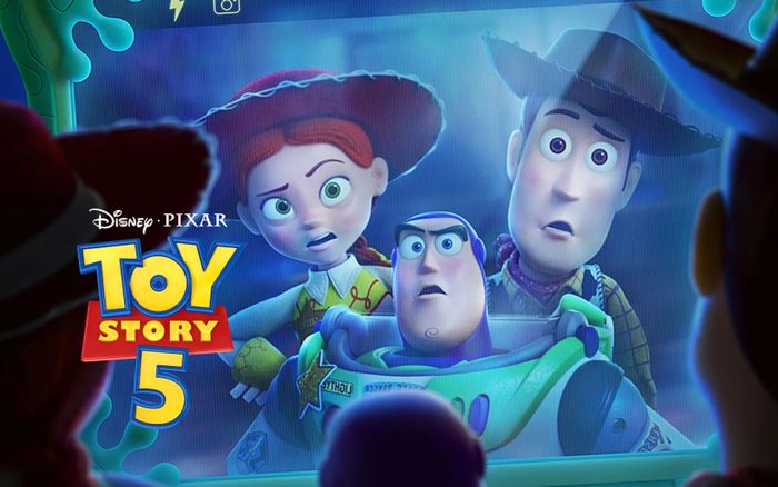Toy Story 5 được khen là siêu phẩm mới của Pixar, đủ sức sánh ngang phần 3 huyền thoại