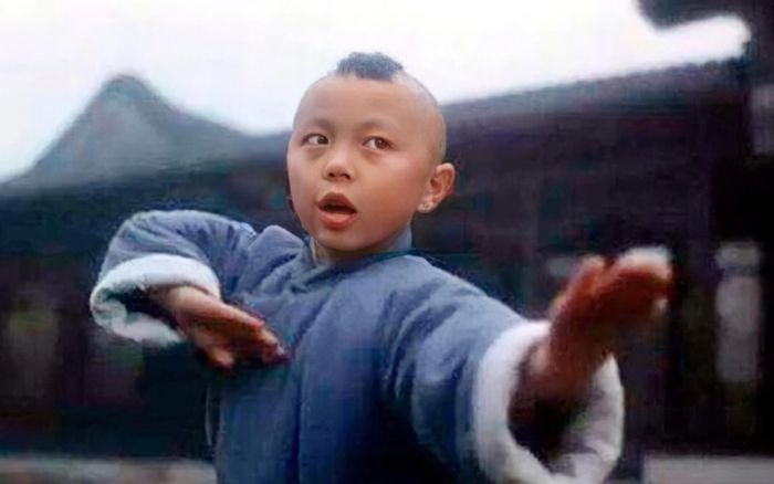 5 bộ phim hành động võ thuật kinh điển của 'con trai' Lý Liên Kiệt
