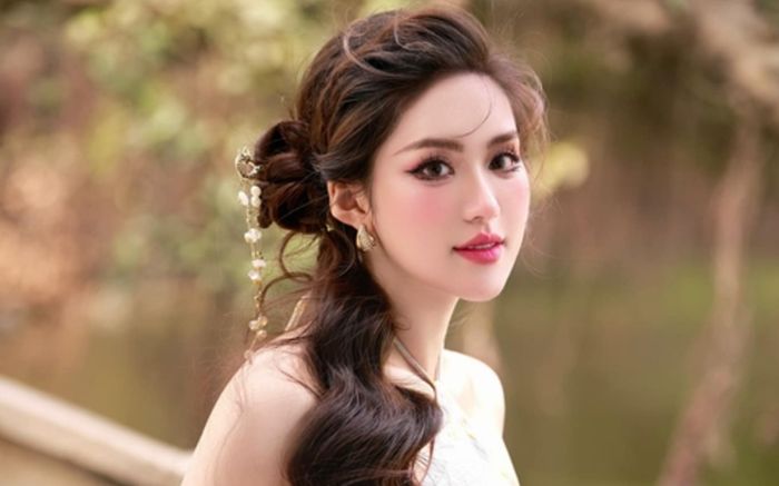 Hà Nội quê nhà Phương Oanh có những âm thanh khiến nhiều người nhớ hơn cả cảnh đẹp