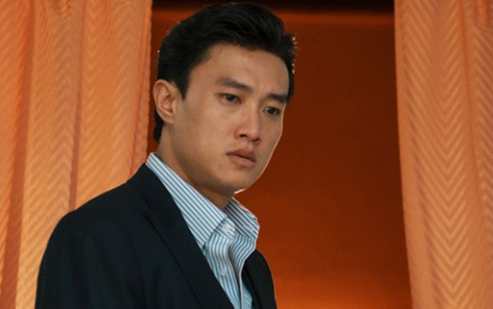Phim Quốc Trường rời rạp sớm với doanh thu 2 tỷ đồng