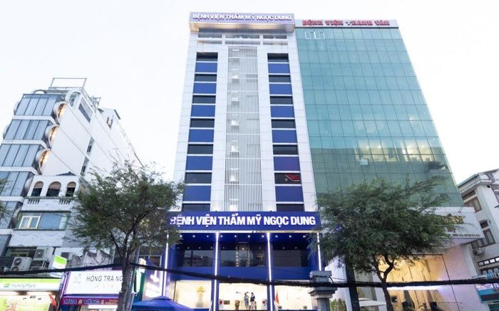 Bệnh viện Thẩm mỹ Ngọc Dung và Thẩm mỹ viện Ngọc Dung: Hai mô hình, hai vai trò chuyên biệt