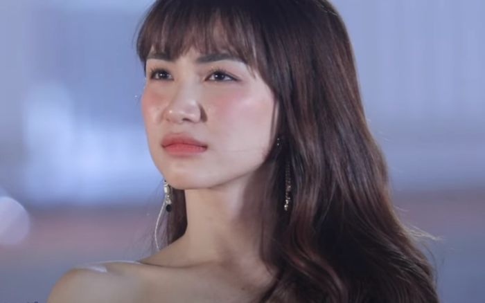 Hạnh phúc đến muộn với Hòa Minzy