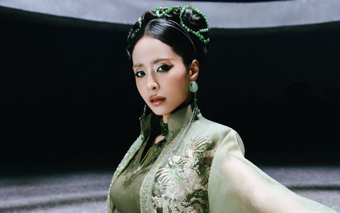 Tham vọng của Ca nương Kiều Anh
