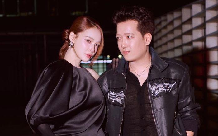Nhã Phương ngỡ ngàng trước chuyện về Trường Giang với sao nam 'trăm tỷ'