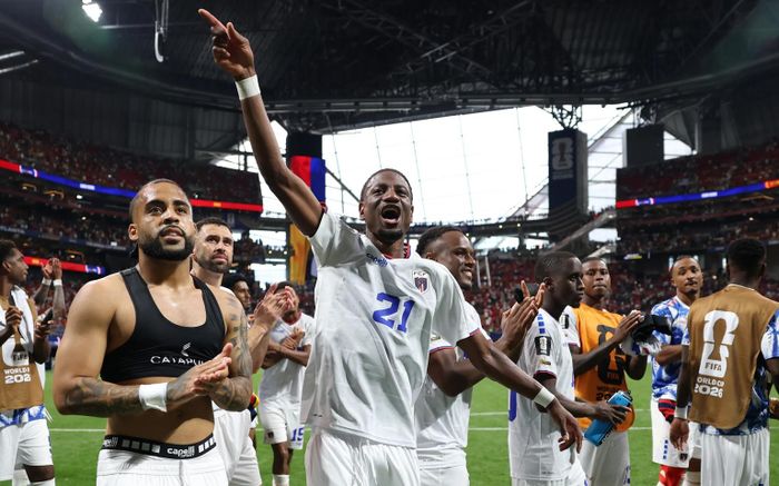 Cape Verde hòa Tây Ban Nha và những màn ra mắt đáng nhớ nhất lịch sử World Cup