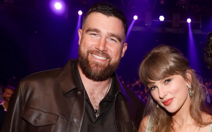 Thị trưởng New York vô tình tiết lộ lễ cưới của Taylor Swift và Travis Kelce?