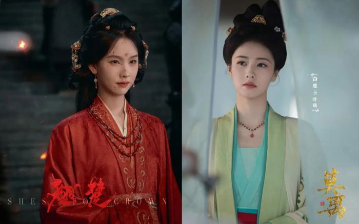 Màn so kè giữa fan của Bạch Lộc và Trần Đô Linh