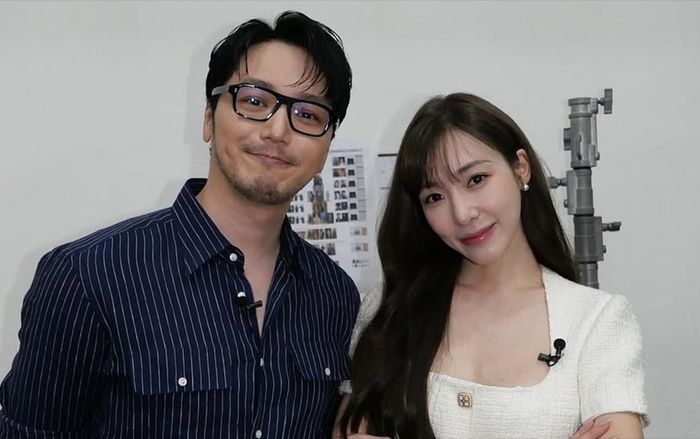 Tiffany Young tiết lộ phản ứng của SNSD khi cô báo tin kết hôn