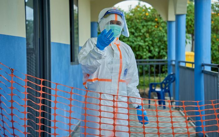 Ebola bùng phát kỷ lục tại Congo: Số ca thực tế có thể cao hơn nhiều, hệ thống phòng dịch đang sụp đổ