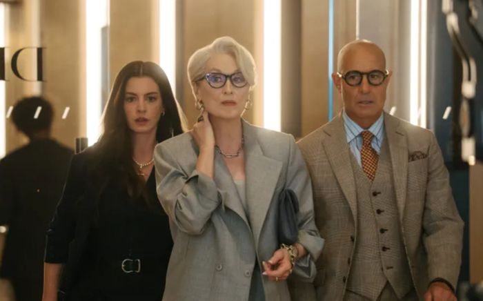 The Devil Wears Prada 2 vượt 676 triệu USD, đưa thương hiệu cán mốc doanh thu hơn 1 tỷ USD