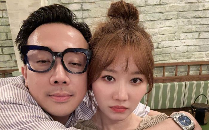 Lựa chọn của Hari Won khi không muốn đánh đổi