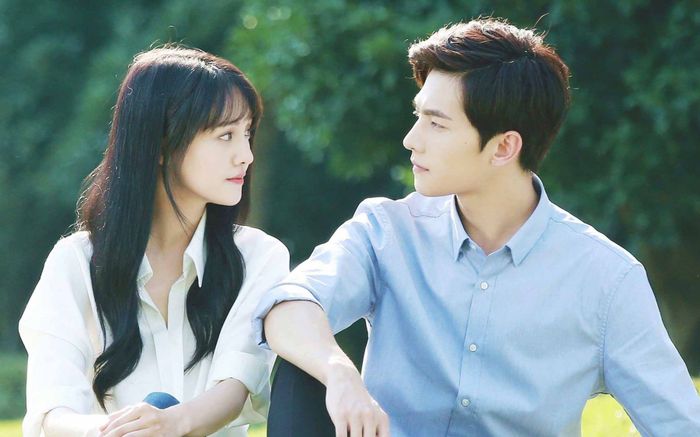 8 bộ phim Hoa ngữ có OST siêu hay