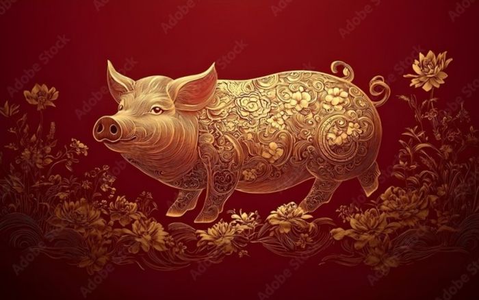 4 con giáp dễ trở thành chỗ dựa cho gia đình, tuổi trung niên vừa có tiền vừa có phúc
