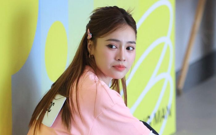 Chuyện gì đang xảy ra với Ninh Dương Lan Ngọc?