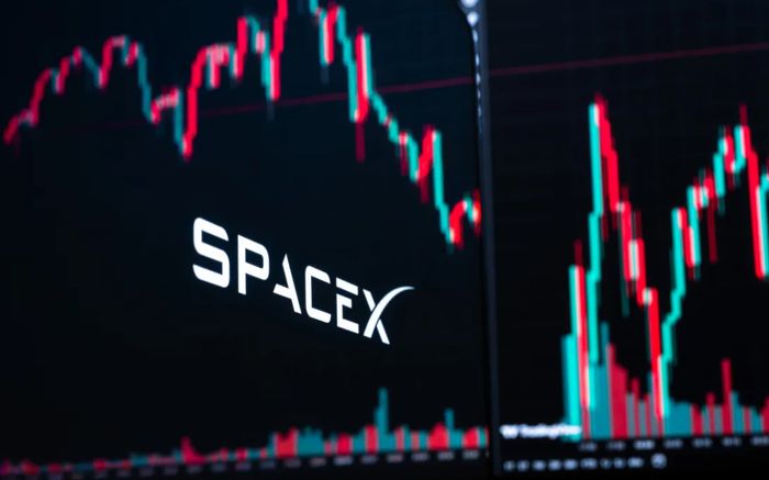 Đợt IPO của SpaceX huy động được tổng cộng 85,7 tỷ đô la