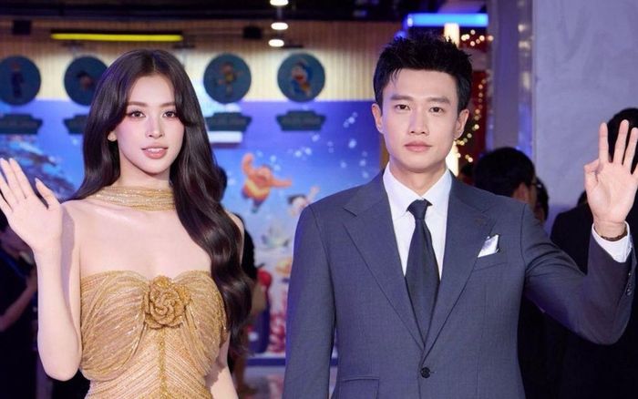 Từ chợ nổi miền Tây đến phố biển miền Trung: Hành trình vị giác qua quê hương Quốc Trường và Tiểu Vy