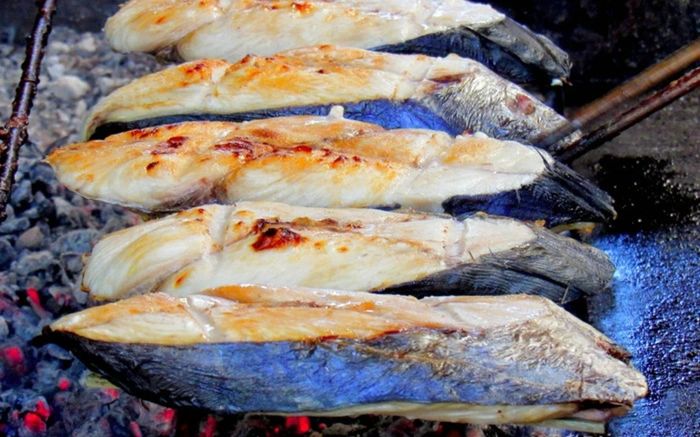 3 loại cá 'quốc dân' trong mùa hè, làm món gì cũng hao cơm